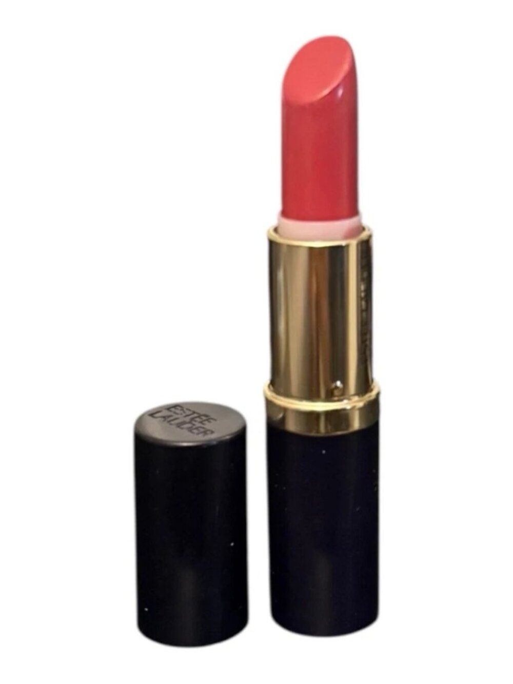 Estee Lauder Pure Color Envy 420 Rebellious Rose NEW Full Size.